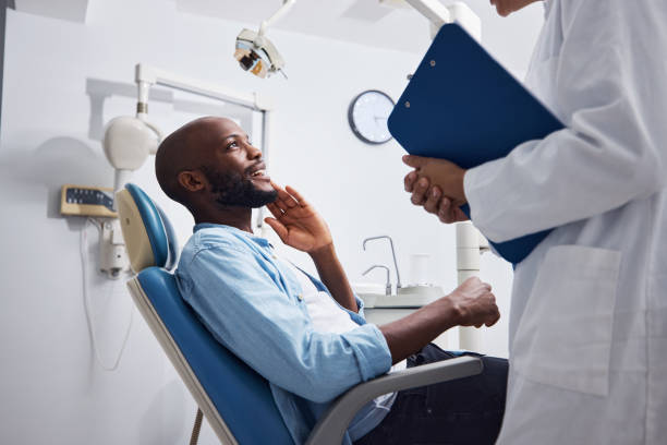Best Emergency TMJ Treatment in Lincoln, AL