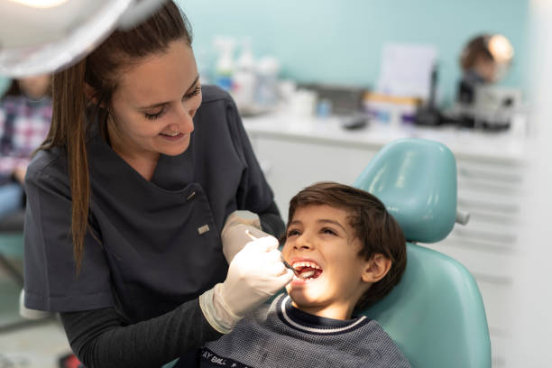 Best Emergency Treatment for Dental Infections or Abscesses in Lincoln, AL
