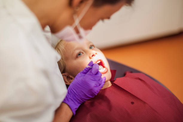 Best Emergency Treatment for Dental Infections or Abscesses in Lincoln, AL