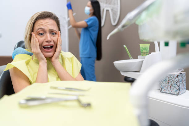 Best Pediatric Emergency Dentist in Lincoln, AL